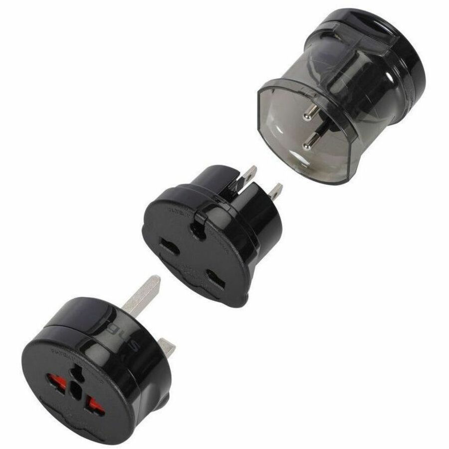 World Power Travel Adapter