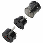 World Power Travel Adapter