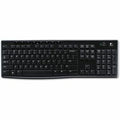 Wireless Keyboard K270