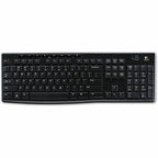 Wireless Keyboard K270