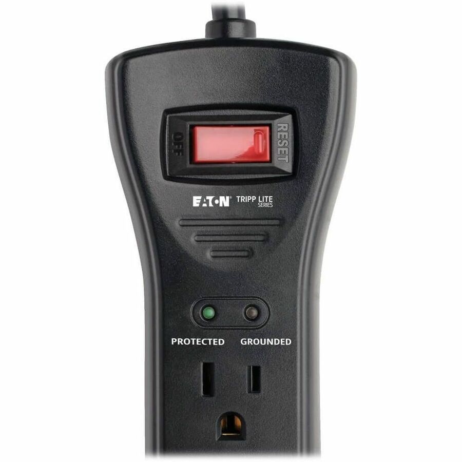 Tripp Lite Surge Protector - 7 Outlets 7FT