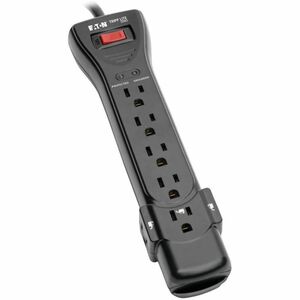 Tripp Lite Surge Protector - 7 Outlet 25FT