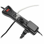 Tripp Lite Surge Protector - 7 Outlet 25FT