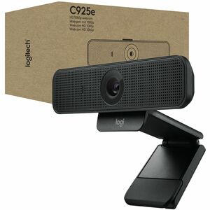 C925e Webcam