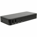 USB-C DisplayPort Alt Mode Docking Station with 85W Power PD