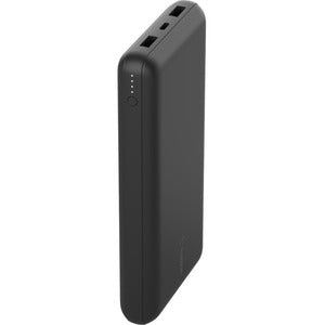 20K Power USB A - C 15W BLACK