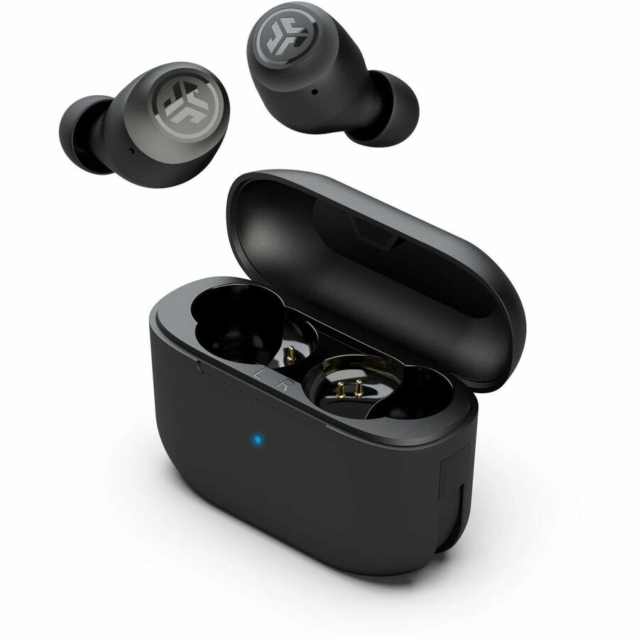 Go Air Pop True - Black