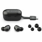 Go Air Pop True - Black