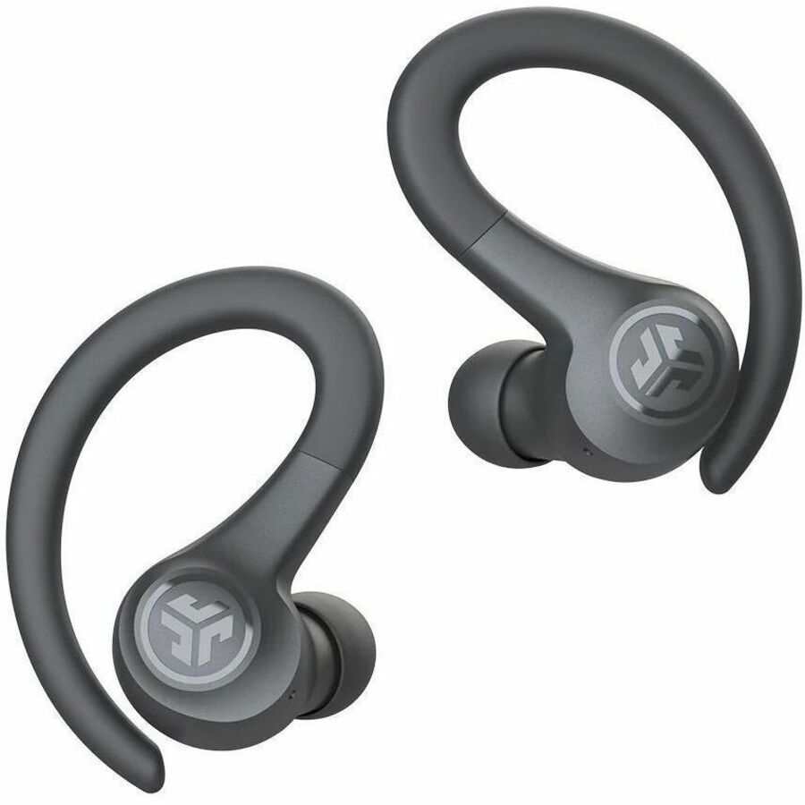Go Air Sport True - Black