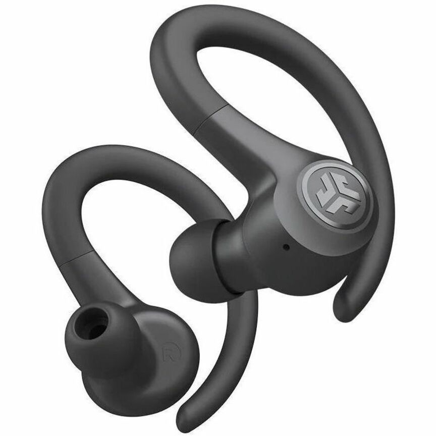 Go Air Sport True - Black