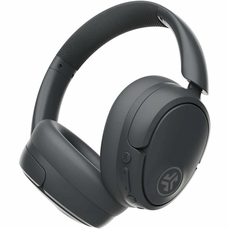 Jbuds Lux ANC Headphones - Black