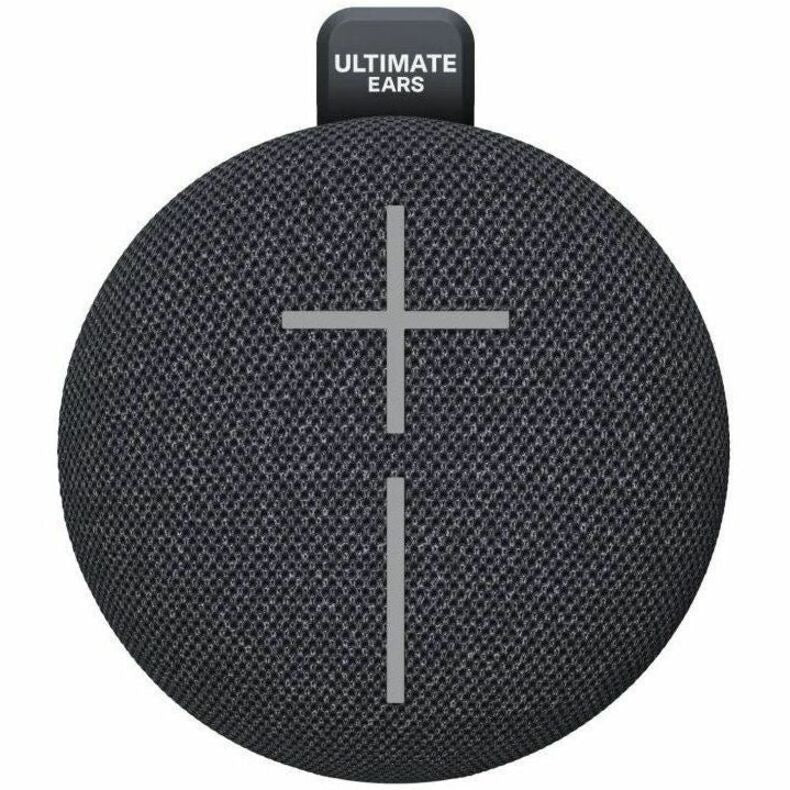 Ultimate Ears - Miniroll Bluetooth Speaker