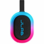 Pop Party Speaker - Black