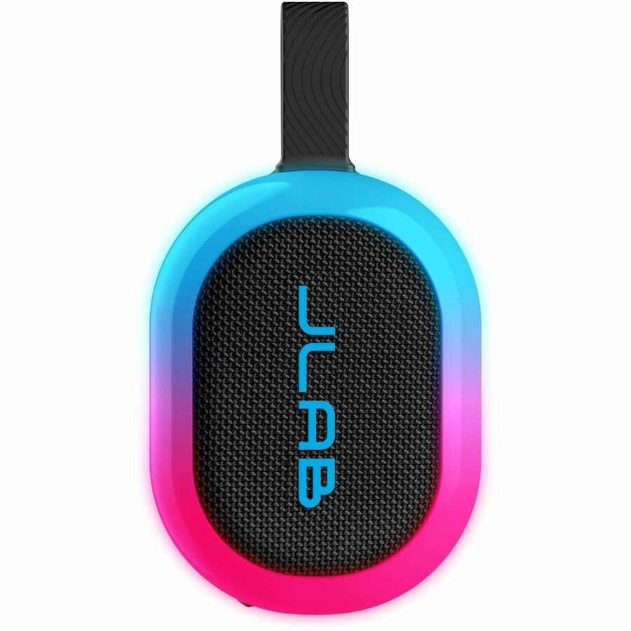 Pop Party Speaker - Black