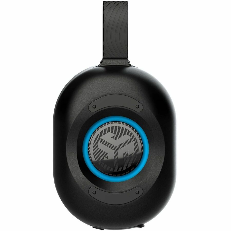 Pop Party Speaker - Black