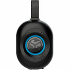 Pop Party Speaker - Black