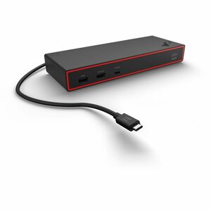 ThinkPad USB4 Smart Dock 5500