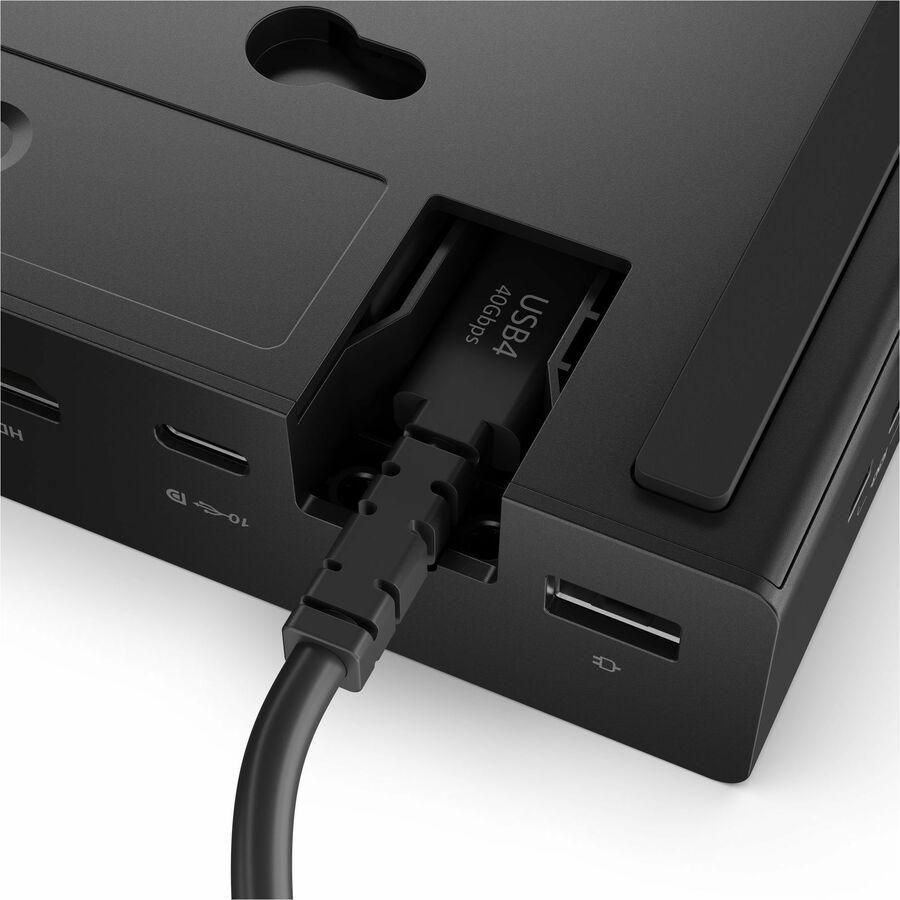 ThinkPad USB4 Smart Dock 5500