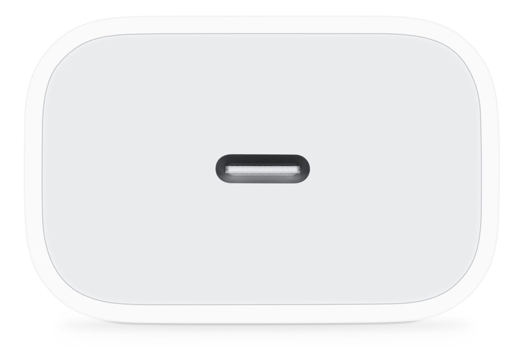 Apple USB-C 20W Power Adapter