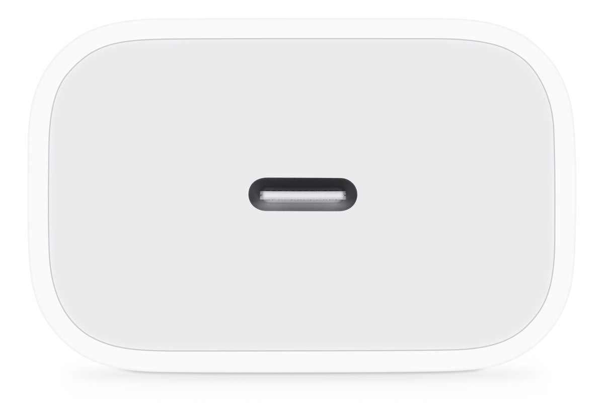 Apple USB-C 20W Power Adapter