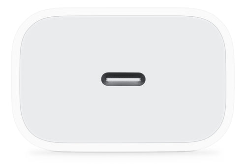 Apple USB-C 20W Power Adapter