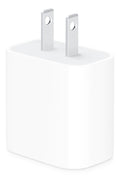Apple USB-C 20W Power Adapter