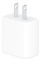 Apple USB-C 20W Power Adapter