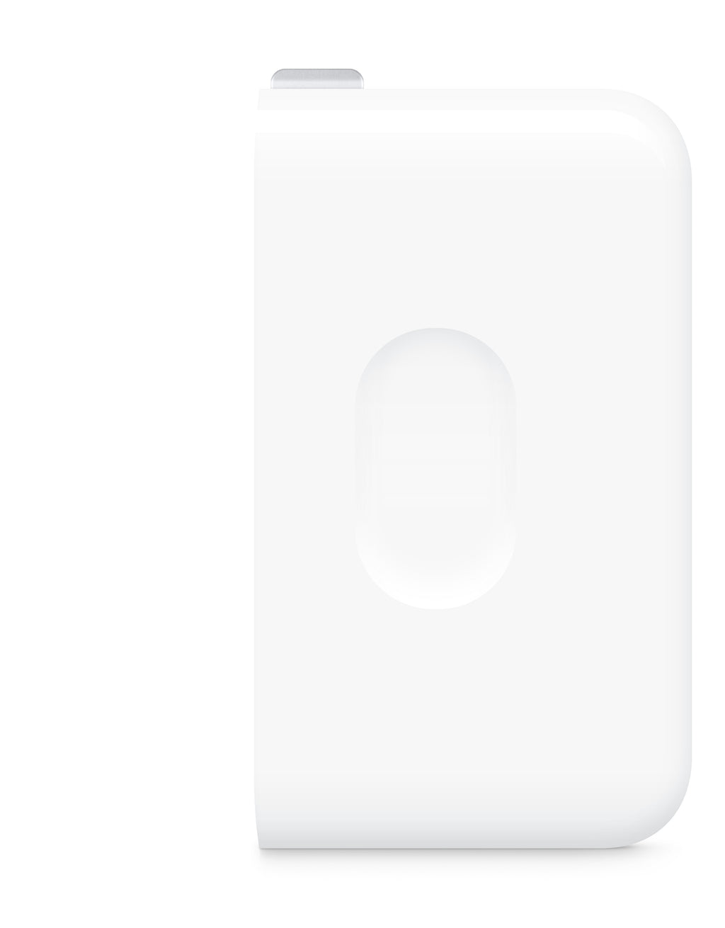 35W Dual USB-C Port Compact Power Adapter