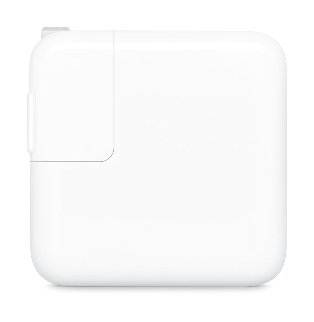 Dual USB-C Port - 35W Power Adapter
