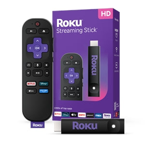 Roku Streaming Stick
