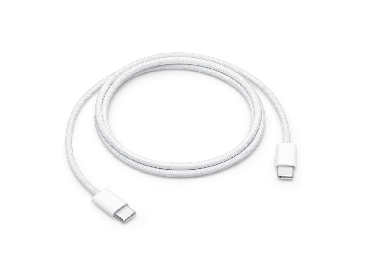 60W USB-C Charge Cable  (1m)