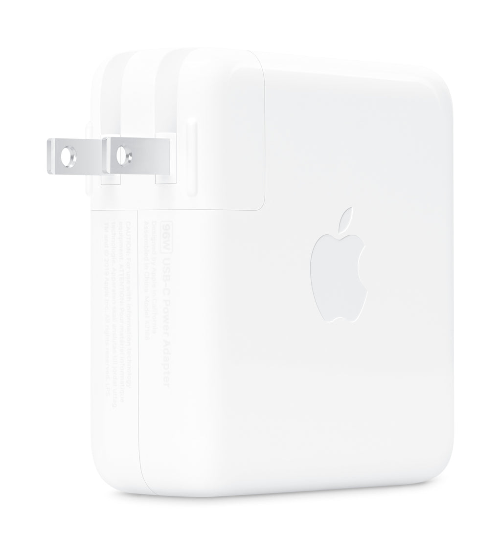 USB-C 96W Power Adapter