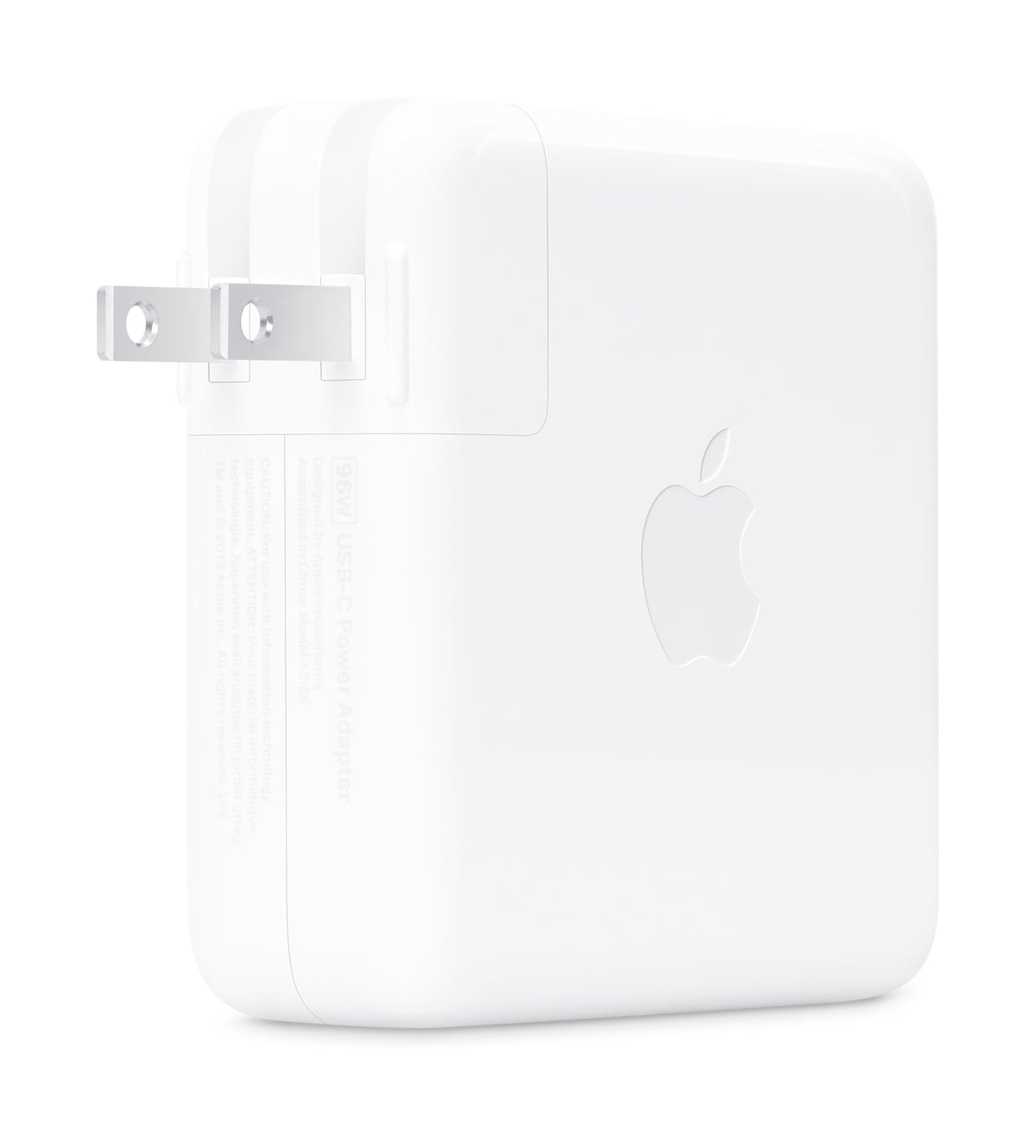USB-C 96W Power Adapter
