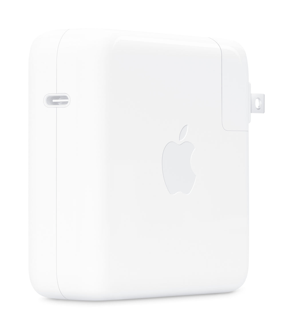 USB-C 96W Power Adapter