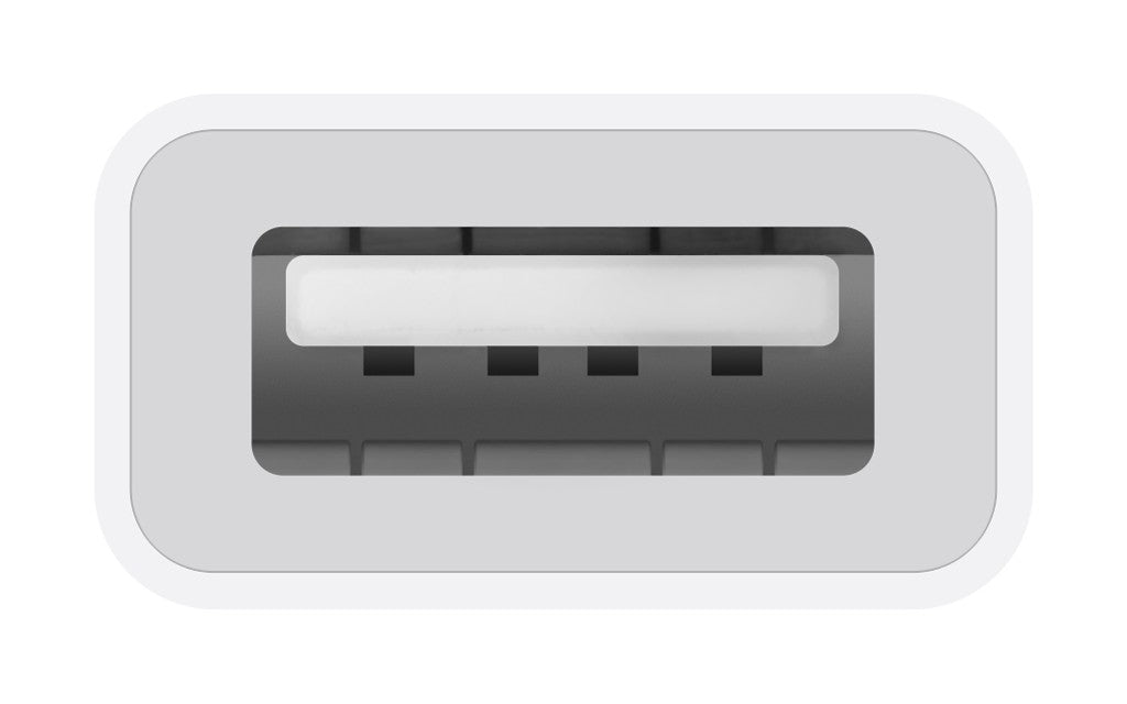 USB-C to USB Adapter