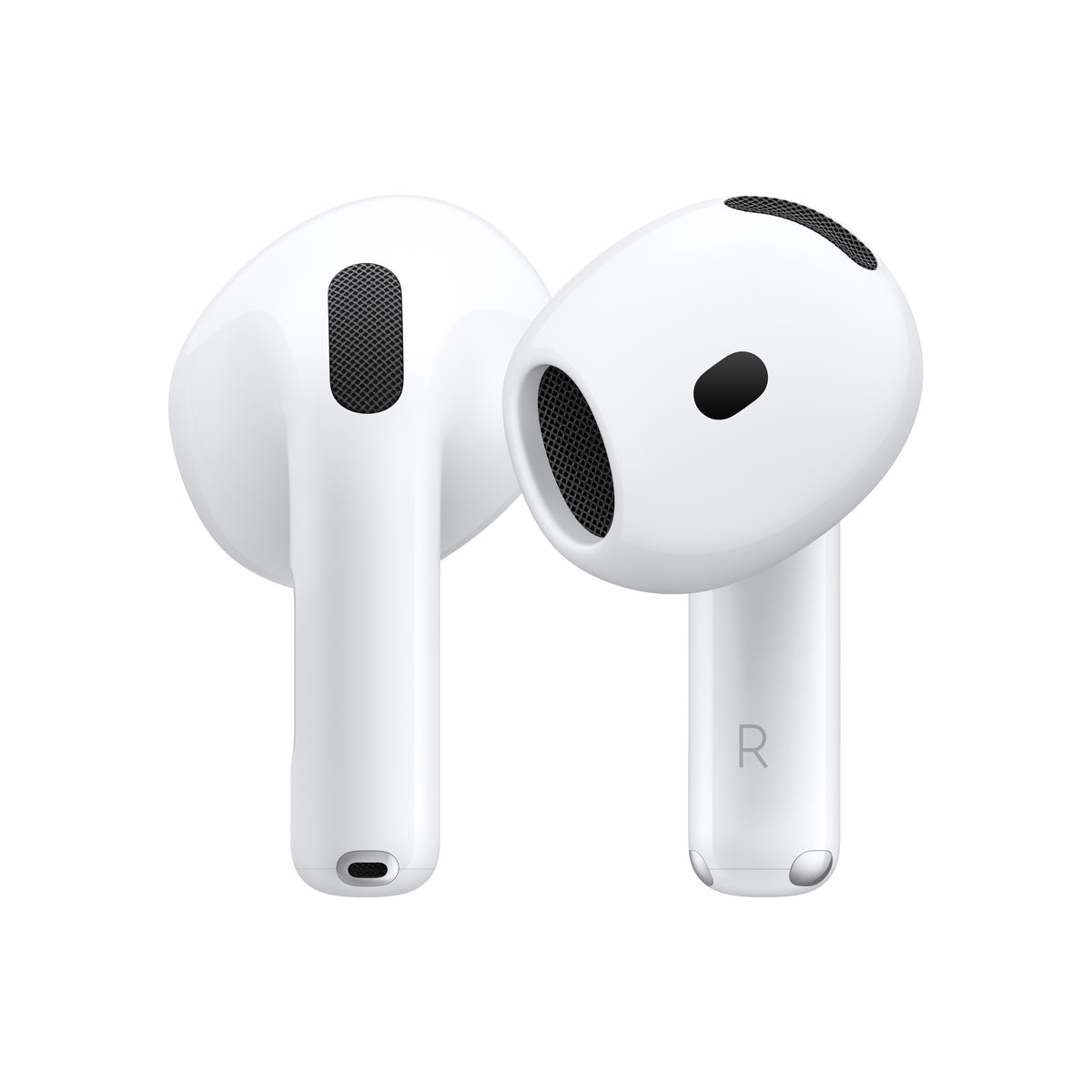 Apple Airpods 4 With active Noise Cancelling