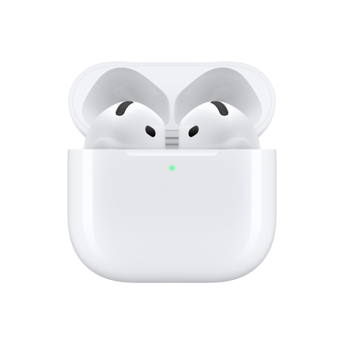 Apple Airpods 4 With active Noise Cancelling