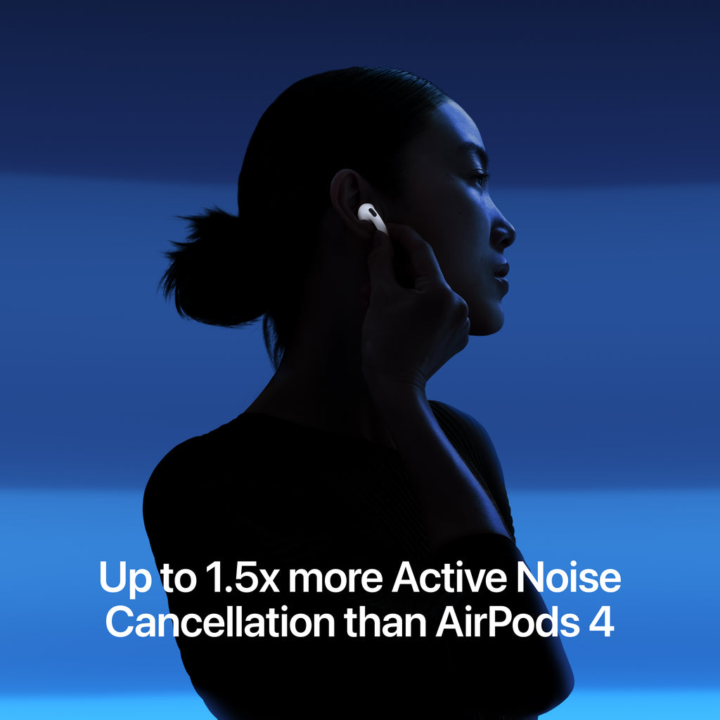AirPods 5 Earset