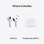 AirPods 5 Earset