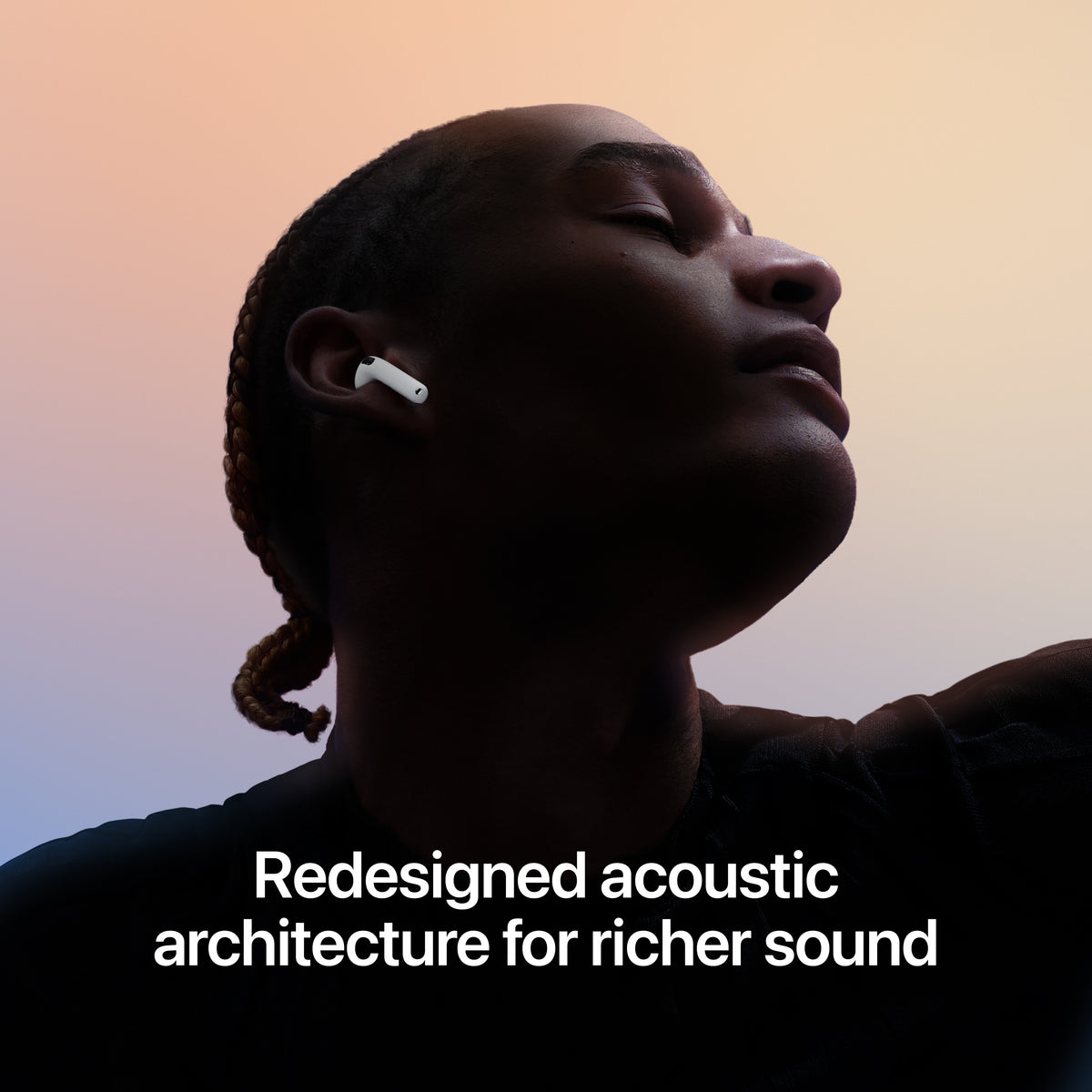 AirPods 5 - Wireless Case