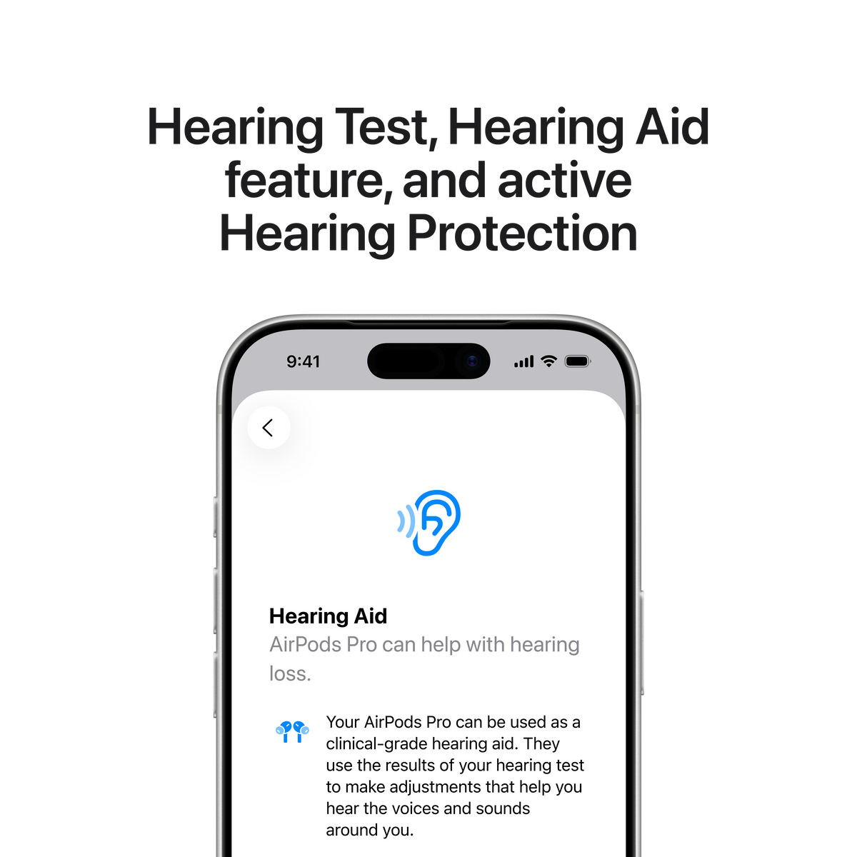 AirPods Pro 3