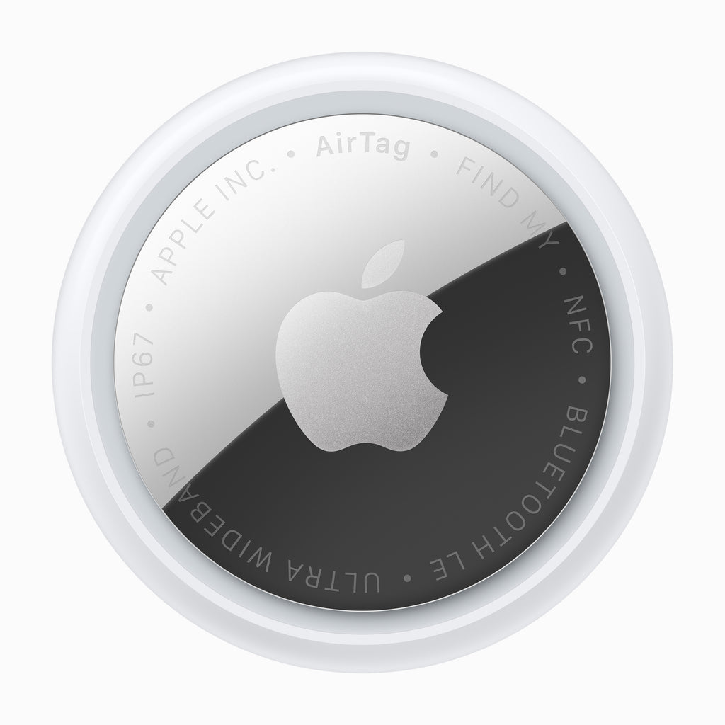 AirTag - 4 Pack