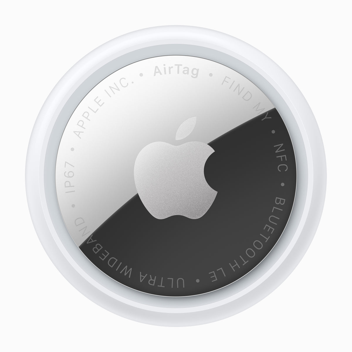 AirTag - 4 Pack