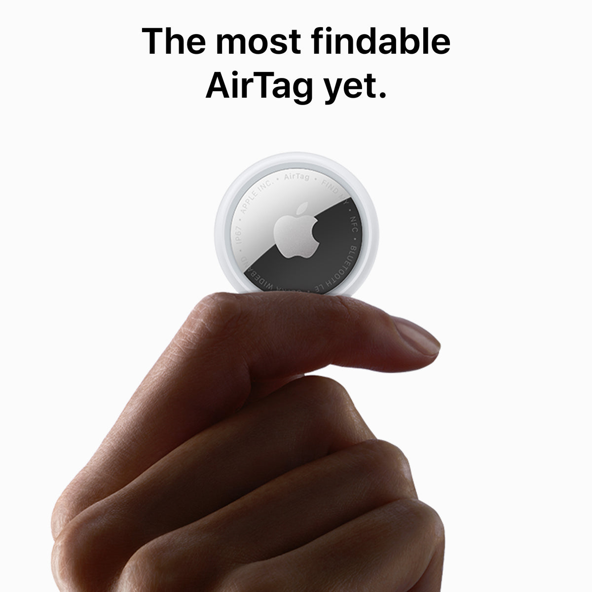 AirTag - 1 Pack