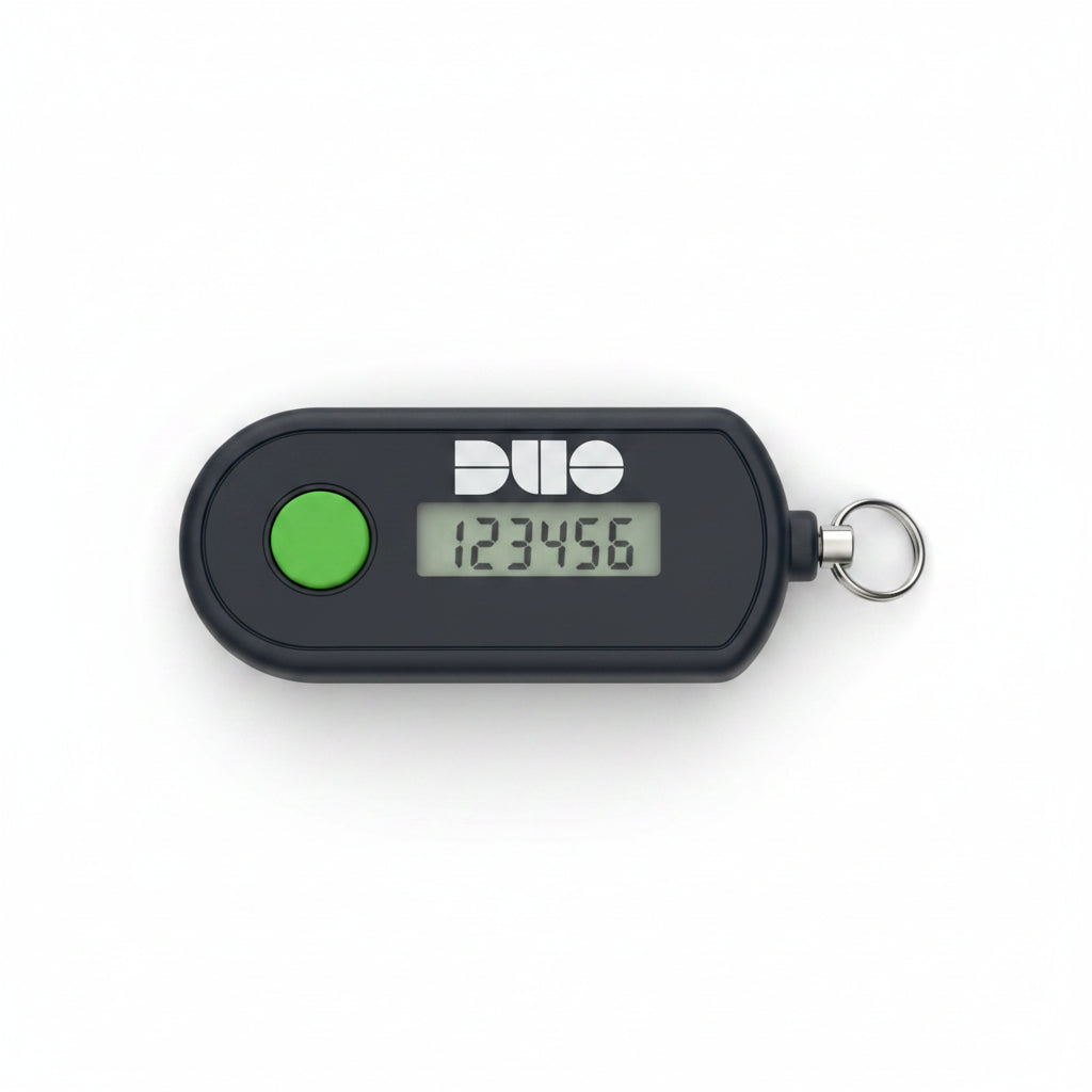 DUO Token