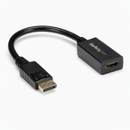 DisplayPort (M) to HDMI (F) Adapter Converter