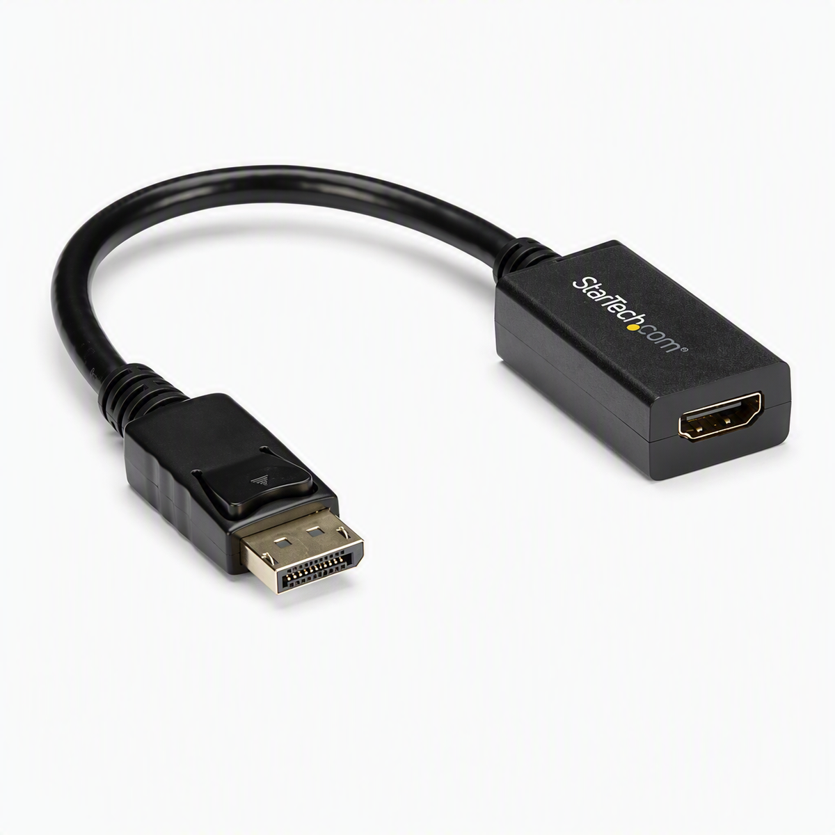 DisplayPort (M) to HDMI (F) Adapter Converter