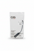 USB C Gigabit Ethernet Network Adapter