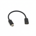 USB-C to USB 3.0 Adapter Cable M/F