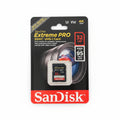 Extreme Pro SDHC UHS-I Card 32GB